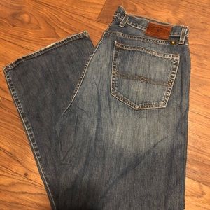 Lucky Brand Jeans